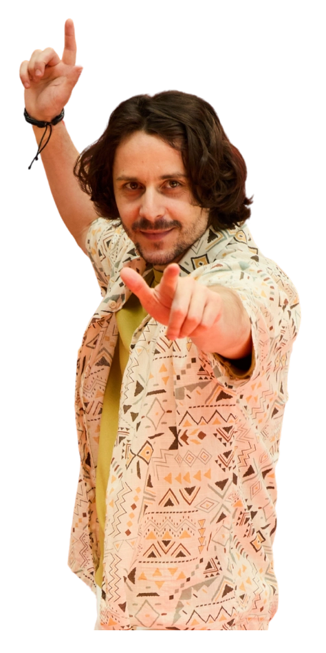 Красніков Роман